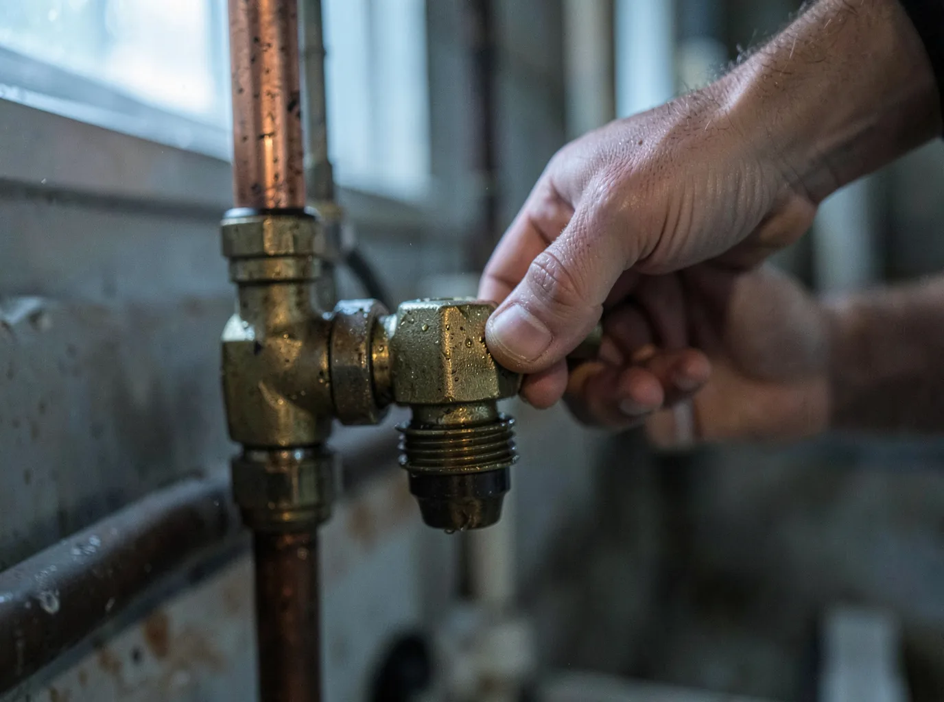 Emergency Plumber Fortuna, CA FAQs
